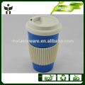 eco-friendly coffee cup wholesale 16OZ coffee tumbler